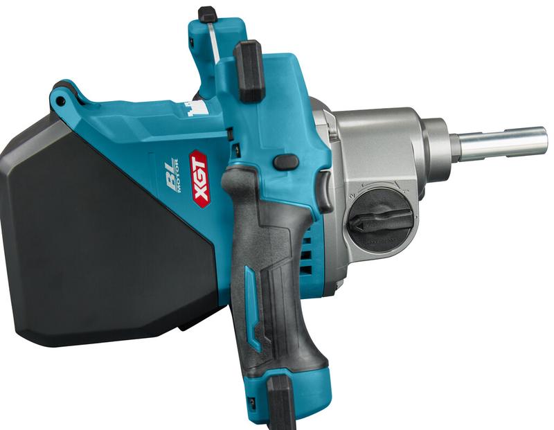 Акумуляторний міксер Makita XGT UT001GM103