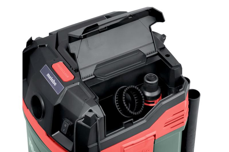 Промисловий пилосос Metabo ASA 30 L PC 3.2 м (602086000)