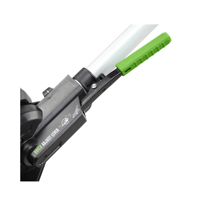 Газонокосарка EGO LM2021E-SP акумуляторна, самохідна, 56 В, 50 см (0500014008) 81898