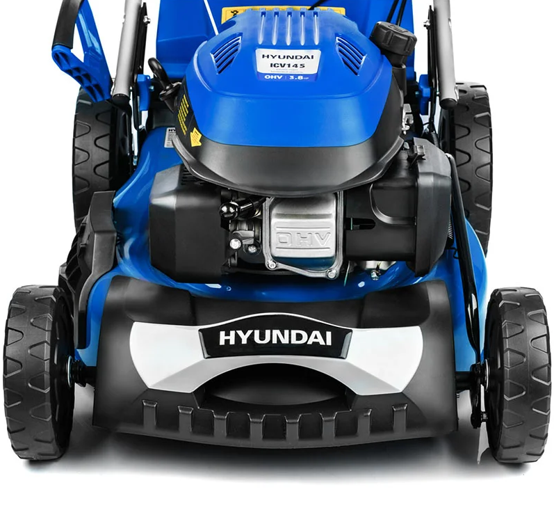 Бензинова газонокосарка Hyundai L 4610S