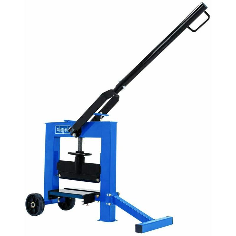 Колун Scheppach HSС140 (5908504900)