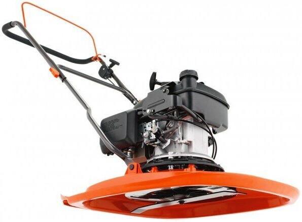 Газонокосарка Husqvarna GX560 (9640006-02)