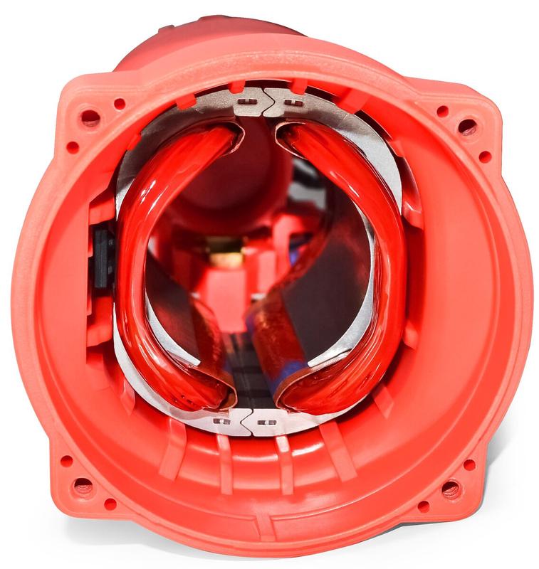 Кутова шліфувальна машина Stark AG 1150 PROFI (130011500)