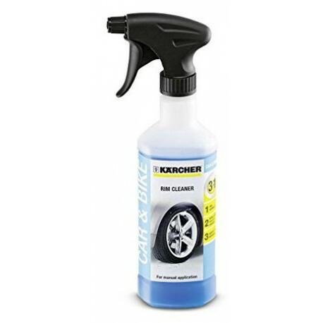 Засіб для очищення колісних дисків Karcher, 500 мл (6.295-760.0)