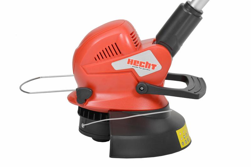 Тример HECHT 810