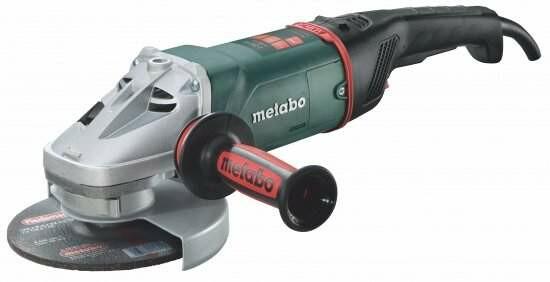 Болгарка Metabo WE 22-180 MVT (606463000)