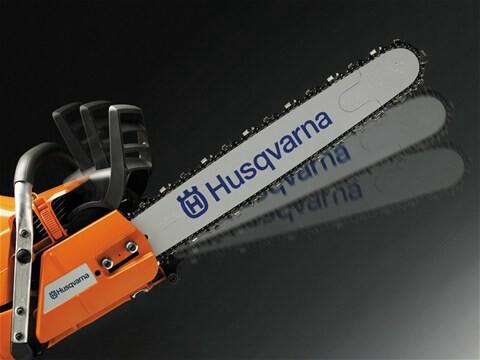 Електропила Husqvarna 418EL