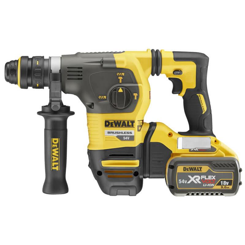 Перфоратор DeWALT SDS PLUS DCH335X2