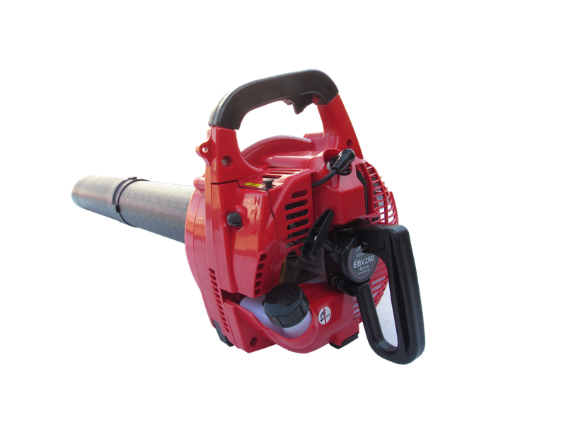 Повітродувка Vulkan EBV260 бензинова, 0.75 кВт, 468 м куб / год 81792