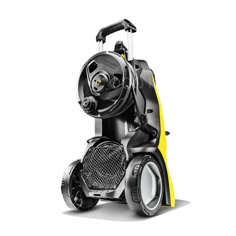 Мінімийка Karcher K 7 Premium Full Control