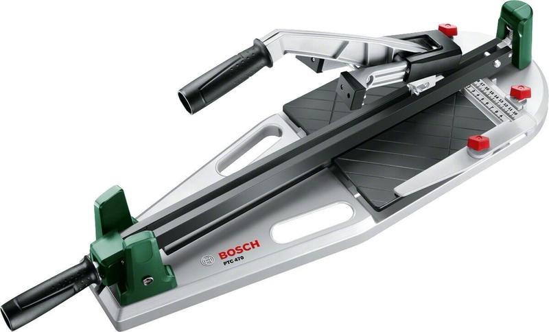 Плиткоріз Bosch PTC 470 (0603B04300)