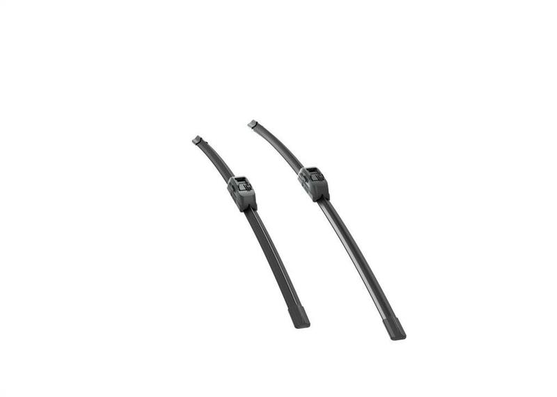 Щітки склоочисника Bosch Robert Aerotwin 700/600 мм, 2 шт (3397007565)