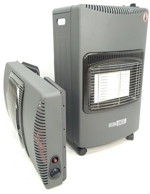 Газовий обігрівач Iron Angel TH4200