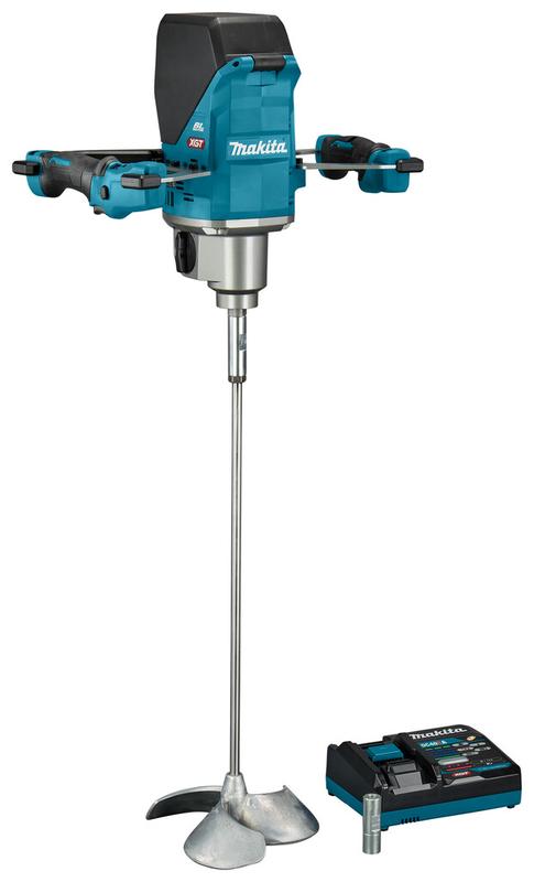 Акумуляторний міксер Makita XGT UT001GM103