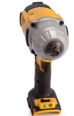 Гайкокрут ударний акумуляторний DeWALT DCF899NT (без акумулятора і ЗП)