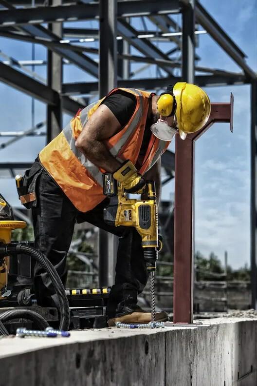 Бур DeWALT DT60809