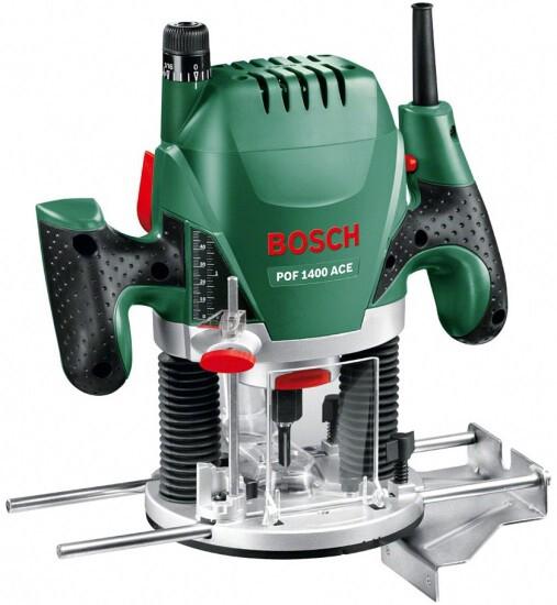 Фрезер Bosch POF 1400 ACE (060326C801)