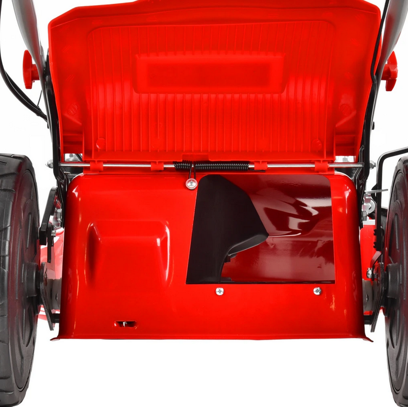 Газонокосарка бензинова HECHT 546 XR