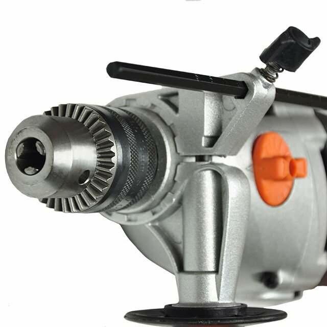 Дриль ударний INTERTOOL Storm WT-0112