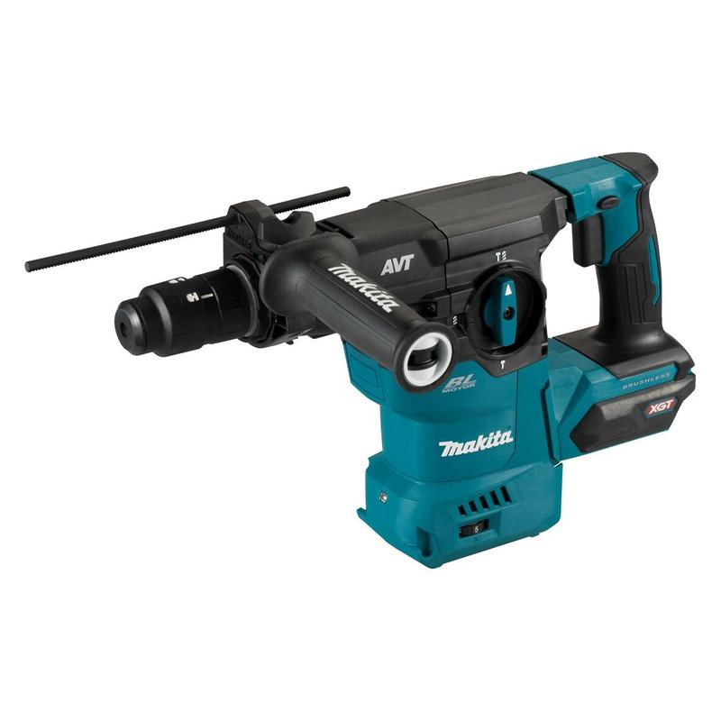 Акумуляторний перфоратор Makita HR009GM201