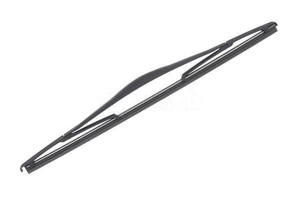 Щітка склоочисника каркасна задня Bosch Rear (H 402) 400 мм, 1 шт (3397004632)