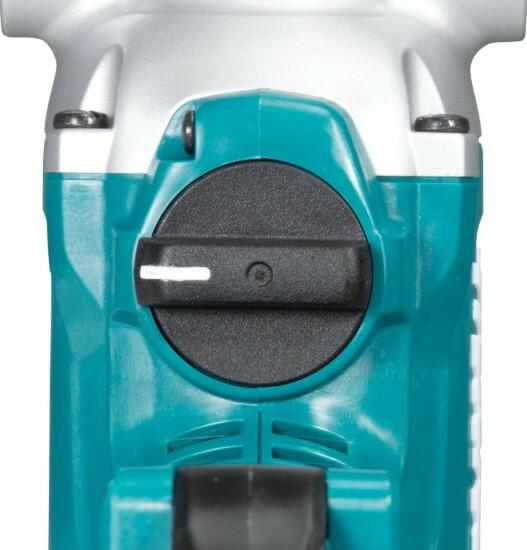 Акумуляторний міксер Makita DUT130Z (без акумулятора і ЗП)