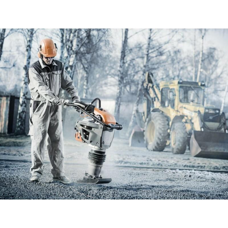 Вібротрамбовка Husqvarna LT6005 (9678545-05)
