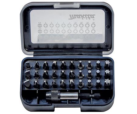 Набір біт з тримачем Makita (D-30667-12) 31 шт