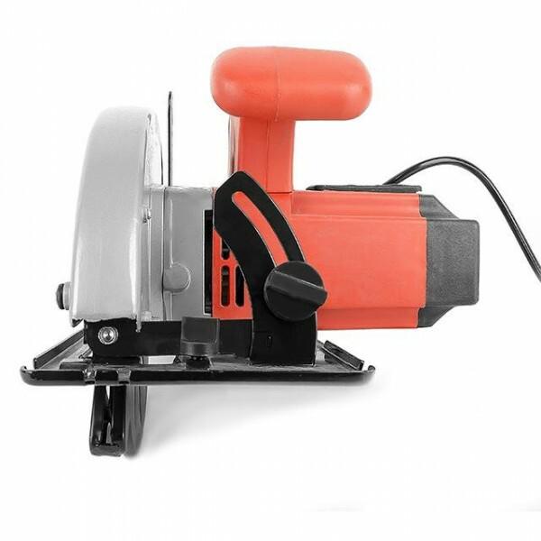 Пила дискова Intertool DT-0613