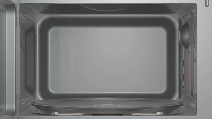 Мікрохвильова піч Bosch FFL020MW0