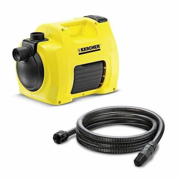 Насос садовий Karcher BP 4 Garden