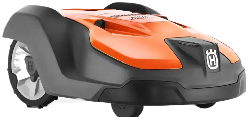 Газонокосарка-робот Husqvarna AM 550 (9676502-11)