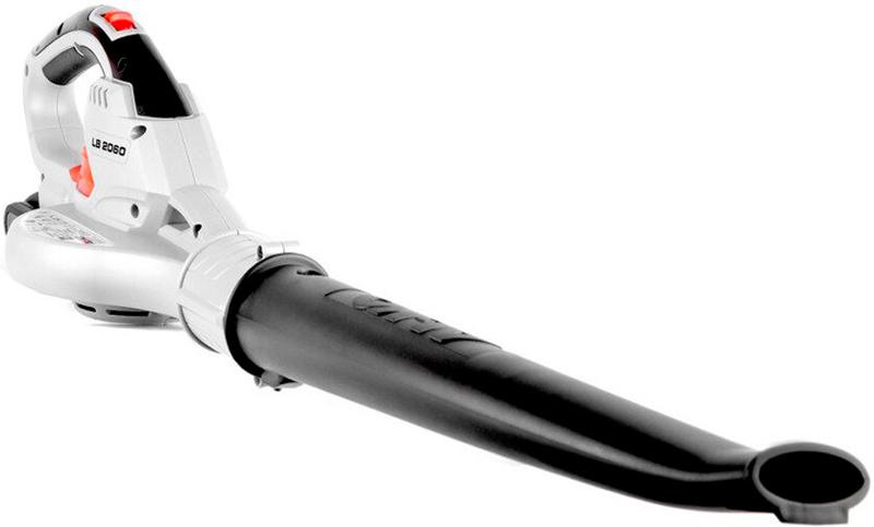 Акумуляторна повітродувка AL-KO LB 2060 (113537)