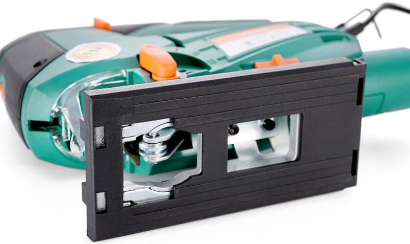 Лобзик електричний Sturm JS4110QL 1000 Вт