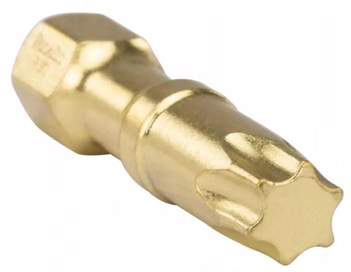 Торсіонна біта Makita Impact Gold T30 30 мм (B-42282)