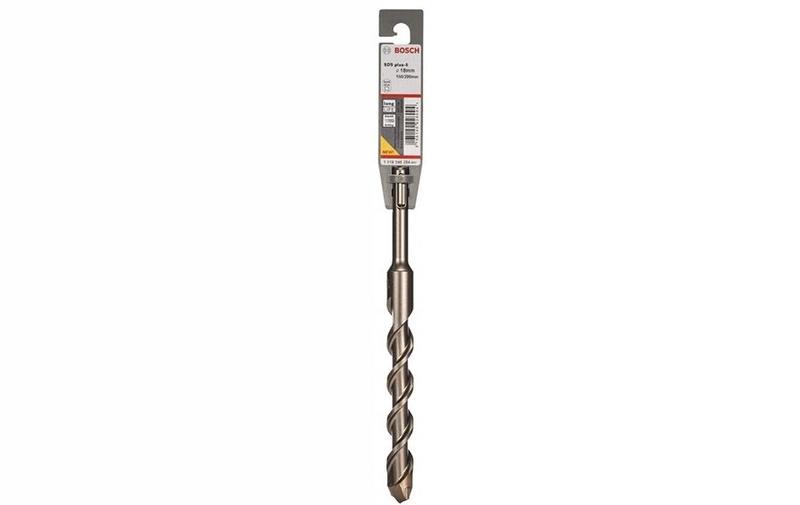 Бур Bosch SDS Plus-5X 18x150x200 мм (2608836631)