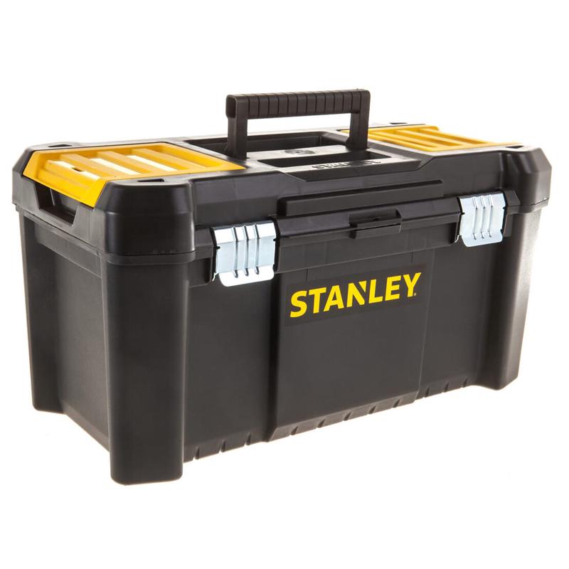 Ящик STANLEY "ESSENTIAL" STST1-75521 19"