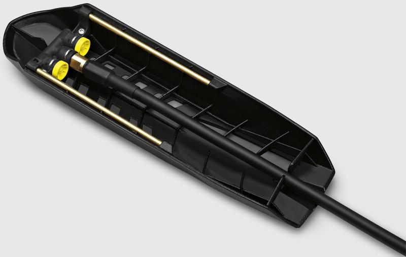Комплект для промивання відсотків і труб Karcher PC 20 (2.642-240.0)