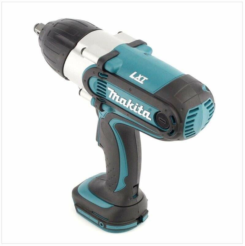 Акумуляторний гайкокрут Makita DTW 450 Z (без акумулятора і ЗП)