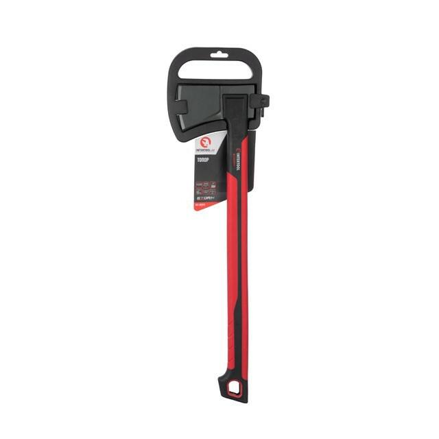 Сокира Intertool HT-0293