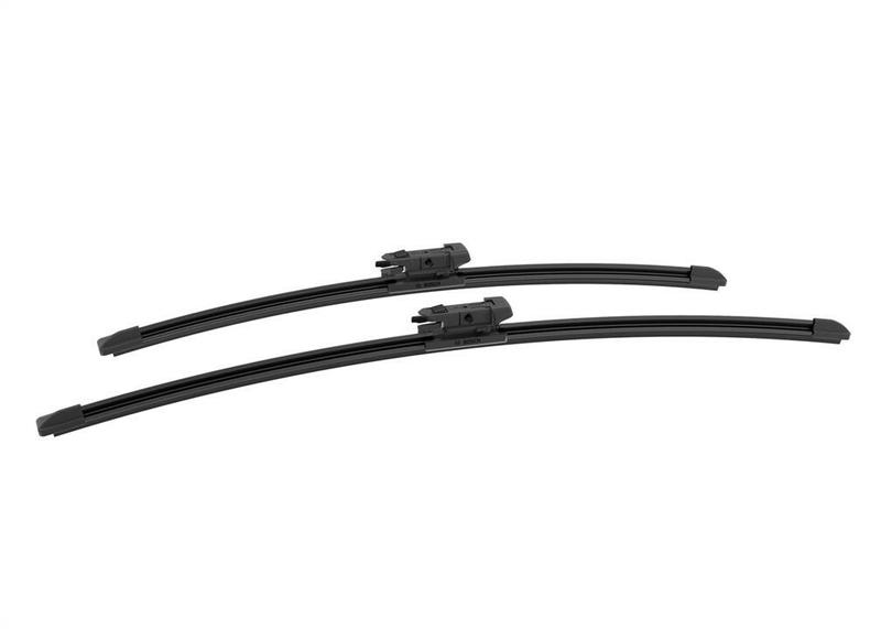 Комплект щіток склоочисника безкаркасних Bosch Aerotwin 550/450 (3397007696)