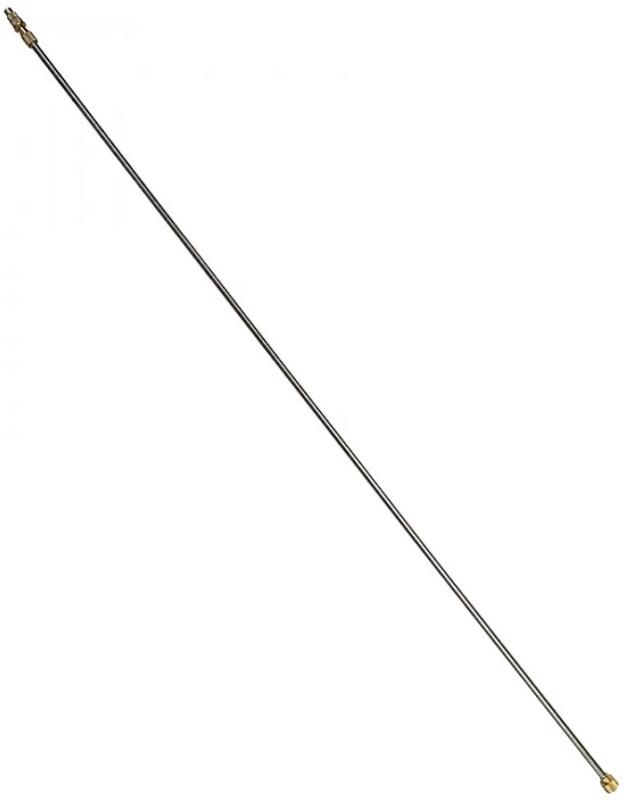 Штанга телескопічна Vulkan 2,5 м (82586)