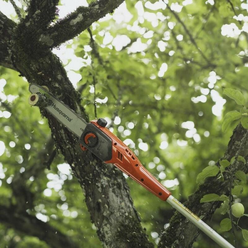 Насадка-висоторіз Husqvarna DP110 FLXi (9707038-01)