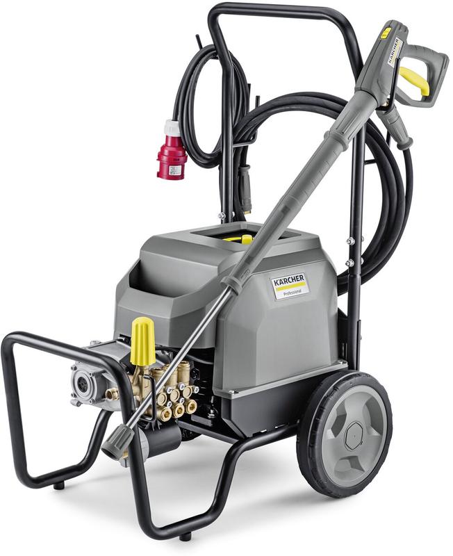 Апарат високого тиску Karcher HD 7/18-4 M Classic (1.367-902.0)