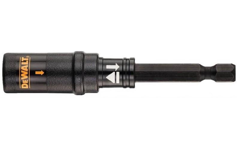 Магнітний тримач біт (вставок) DeWALT DT70563T