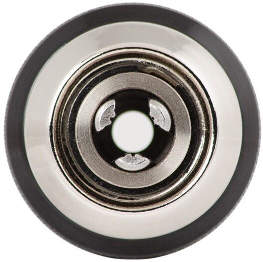 Патрон Intertool для дрилі швидкозажимний 1/2 "- 20, 2х13 мм (ST-1231)