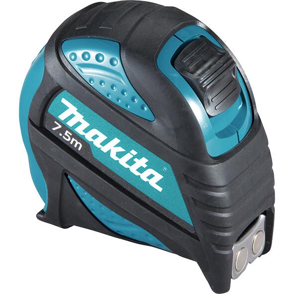 Вимірювальна рулетка Makita 7.5м/25мм (B-57152)