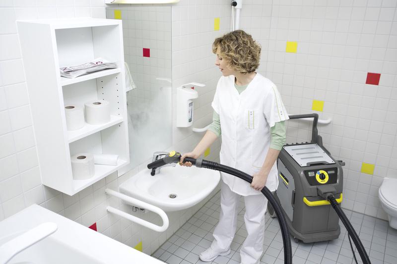 Пароочисник Karcher SGV 8/5 (1.092-010.0)