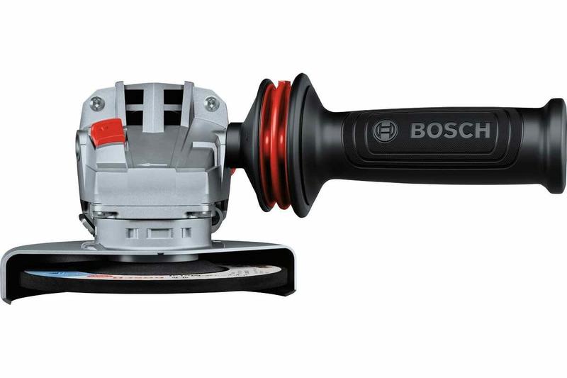 Кутова шліфмашина Bosch GWS 12-125 S (06013A6020)