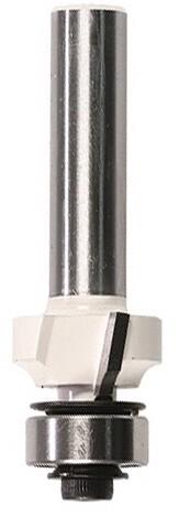 Фреза для круглих фасок Makita D-48387